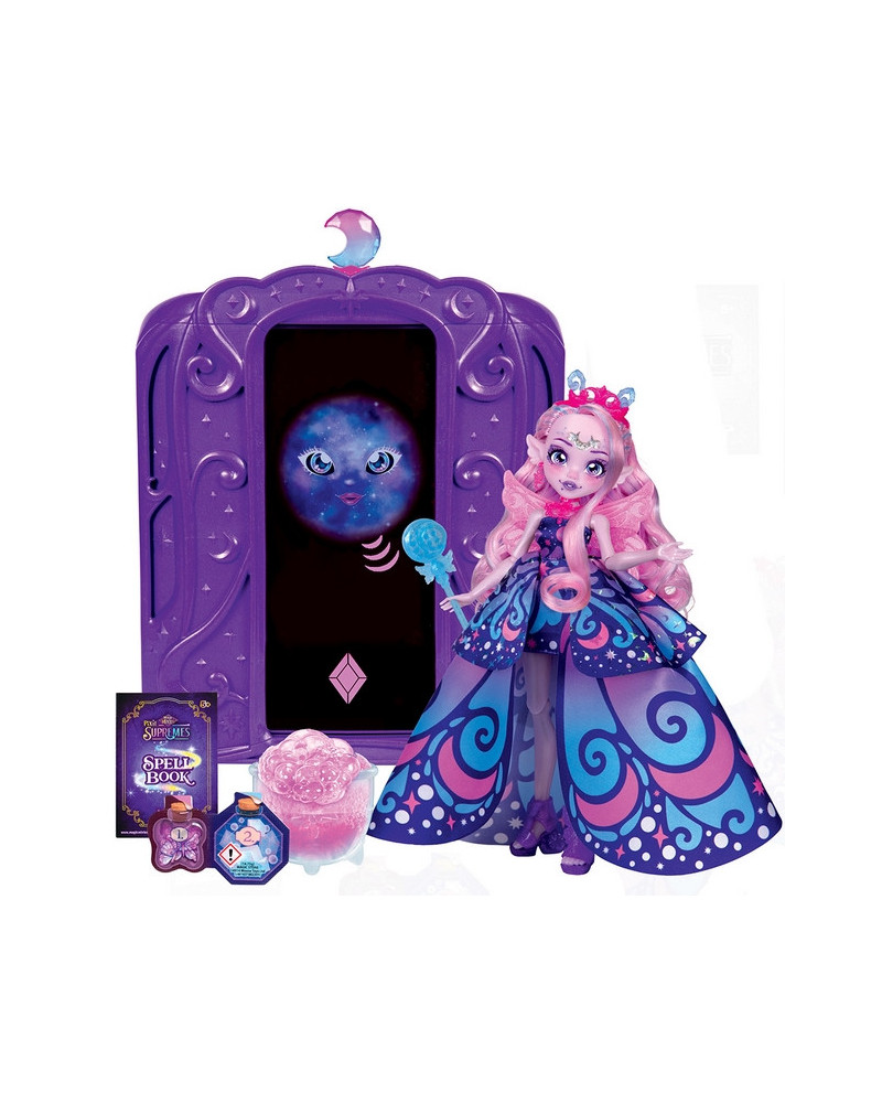 MAGIC MIXIES MIROIR MAGIQUE