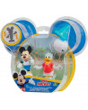 MICKEY BLISTER 2 FIGURINES 7.5CM