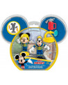 MICKEY BLISTER 2 FIGURINES 7.5CM