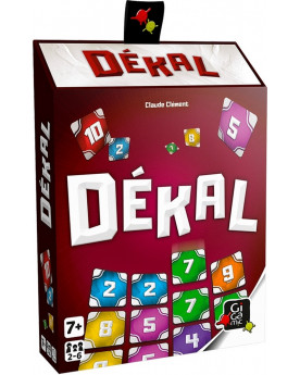 DEKAL