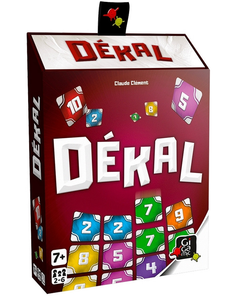 DEKAL