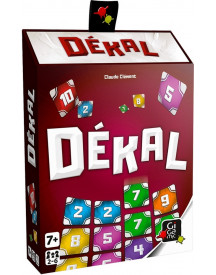 DEKAL