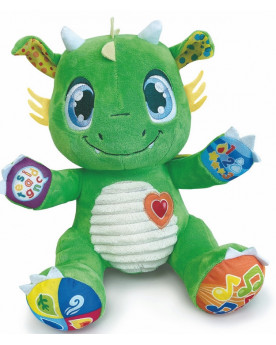 DRAGON ACTIVITES ELECTRONIQUES