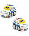 TUT TUT BOLIDE CENTRE DE POLICE