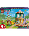 LA MATERNELLE DE HEARTLAKE CITY