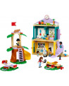 LA MATERNELLE DE HEARTLAKE CITY