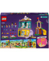 LA MATERNELLE DE HEARTLAKE CITY