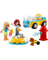LA VOITURE DE TOILETTAGE CANIN