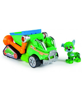 PAW PATROL MIGHTY MOVIE...