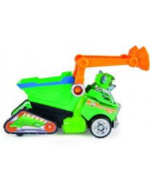 PAW PATROL MIGHTY MOVIE VEH. ROCKY