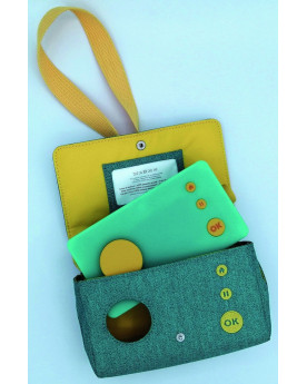 MA POCHETTE LUNII