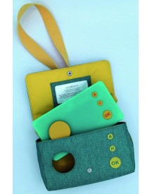 MA POCHETTE LUNII