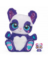PEEK A ROO MAMAN PANDA ET BB SURPRISE
