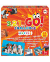 3.2.1. GO CHALLENGE PUZZLE