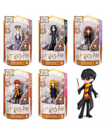 HARRY POTTER MINI PERS. ASS.