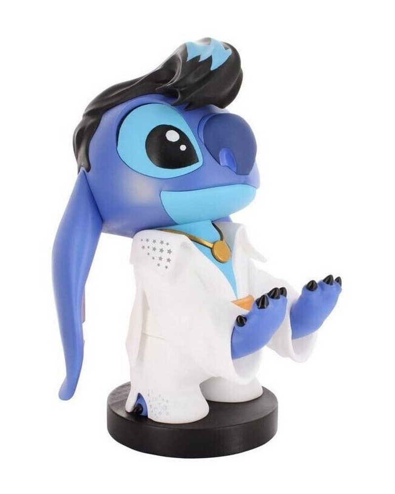 CABLE GUYS DISNEY LILO ET STITCH ELVIS