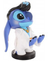 CABLE GUYS DISNEY LILO ET STITCH ELVIS
