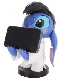 CABLE GUYS DISNEY LILO ET STITCH ELVIS