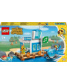VOYAGE AERIEN EVEC DODO AIRLINES