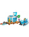 VOYAGE AERIEN EVEC DODO AIRLINES