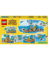 VOYAGE AERIEN EVEC DODO AIRLINES