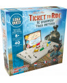 LOGIQUEST AVENTURIERS DU RAIL