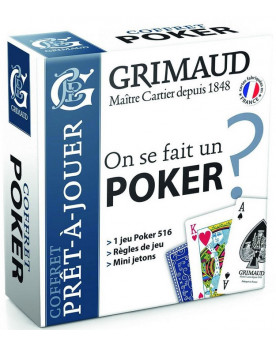 KIT GRIMAUD ON SE FAIT UN...