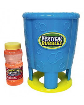 MACHINE A BULLES VERTICALE