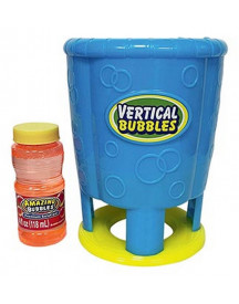 MACHINE A BULLES VERTICALE