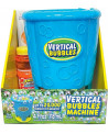 MACHINE A BULLES VERTICALE