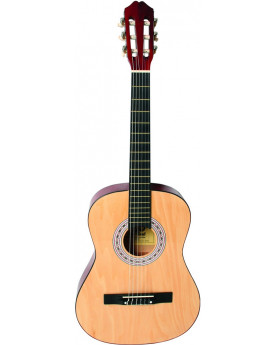 GUITARE ACCOUSTIQUE 99CM +...