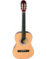 GUITARE ACCOUSTIQUE 99CM + CODE D APPREN