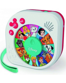 RACONTE HISTOIRES DISNEY