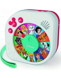 RACONTE HISTOIRES DISNEY