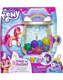 PETIT PONEY LA LANTERNE DE SUNNY