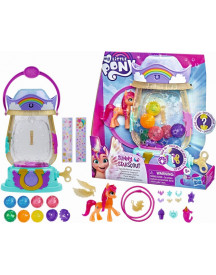 PETIT PONEY LA LANTERNE DE SUNNY