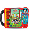 LIVRE EDUCATIF DE MICKEY