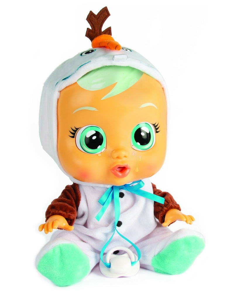 CRY BABIES OLAF