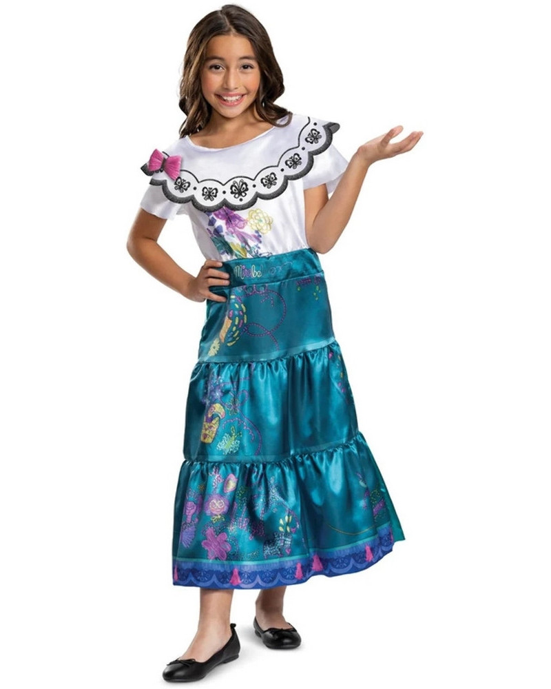 COST ENCANTO MIRABEL LUXE 5/6 ANS