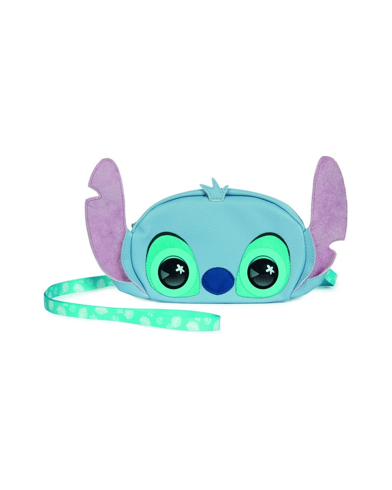 PURSE PETS STITCH