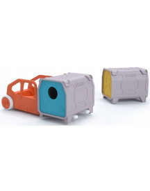 BIDIBULLES BIDI BOX