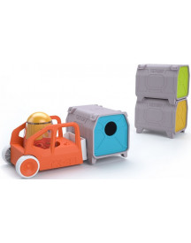 BIDIBULLES BIDI BOX