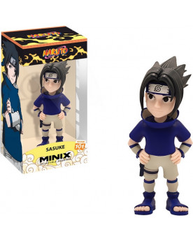 MINIX 101 NARUTO SASUKE UCHIWA