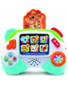 BABY CONSOLE DES DECOUVERTES