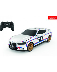 R.C. 1/24 BMW 3.0 CSL