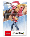 AMIIBO TERRY BOGARD