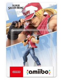AMIIBO TERRY BOGARD