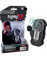 SPY X ECOUTEUR D'ESPIONNAGE