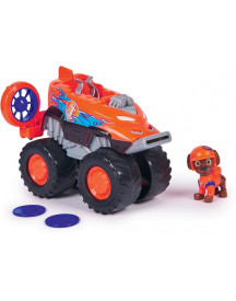 PAW PATROL RESCUE WHEELS ZUMA
