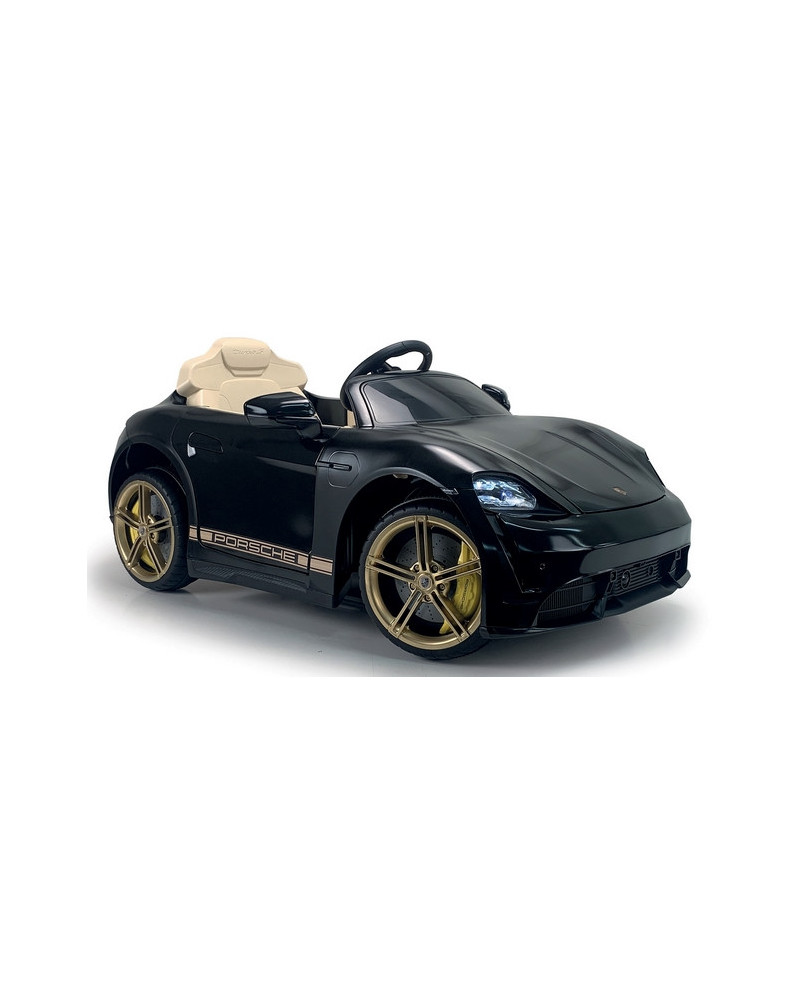 PORSCHE TAYCAN 12V. R/C